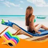 XL Strandtuch Clips 8–16 Stück Badetuch Wäscheklammern – Produktbild-Vorschau 9