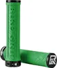 ROCKBROS Fahrradgriffe Lock-On MTB Ultralleicht Rutschfest Produktbild-Vorschau 1
