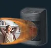 Rowenta Instant Comfort SO6511, calefactor eléctrico con Vista previa de la imagen del producto 14