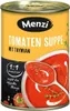 Menzi Tomaten Suppe mit Thymian 400 Ml Dose  Fruchtig - Produktbild-Vorschau 1