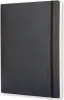 Moleskine Soft Xlarge Plain Notebook – Lingua: Inglese Anteprima dell’immagine prodotto 9