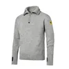 Snickers Workwear 2905 Wolltroyer navy Gr. L Produktbild-Vorschau 2
