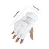 MMA Handschuhe, Halbfinger MMA Boxhandschuhe mit Produktbild-Vorschau 8