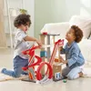 Hape E3019, Fahrzeug- & Schienen-Set, 3 Jahr(e), Mehrfarbig Produktbild-Vorschau 19