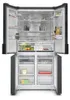 Bosch KFI96AXEA Kühl-/Gefrierkombination Side-by-Side Produktbild-Vorschau 13