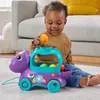 Fisher Price Interaktywny Dinozaur Triceratops Podskakujące Podgląd zdjęcia produktu 19