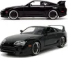 Fast & Furious Diecast Modell 1/24 1995 Toyota Supra Produktbild-Vorschau 4
