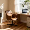 Meubles Cosy Verstellbarer ergonomischer Drehstuhl mit Produktbild-Vorschau 9