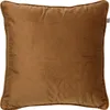Dutch Decor Kissenbezug Finn 60x60 cm Braun Produktbild-Vorschau 1