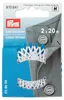 Prym Leinenzwirn, Weiß, Leinen, 20 m Produktbild-Vorschau 3