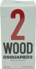 Dsquared2 2 Wood Eau de Toilette unisex 100 ml Anteprima dell’immagine prodotto 10