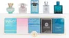 Versace Miniaturen Geschenk-Set 5ml Dylan Turquoise EDT + Produktbild-Vorschau 2