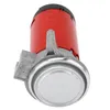 12V kompresor vzduchového klaksonu 105-115 dB motor Náhled obrázku produktu 6