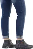 Rieker Schnürstiefel Blau Produktbild-Vorschau 42