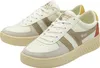 Gola Grandslam Trident Sneaker Weiß Produktbild-Vorschau 12