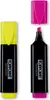 Stylex 65550, 4 Stück(e), Grün, Pink, Gelb, Meißel, Produktbild-Vorschau 2