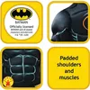 Costume Batman Black Core Deluxe, Groesse:L Anteprima dell’immagine prodotto 4