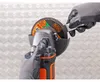 Black & Decker BCG720N, 8600 ot/min, 12,5 cm, Baterie Náhled obrázku produktu 5