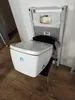 WC-Sitz für VITRA METROPOLE, quadratische, Produktbild-Vorschau 10