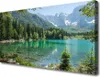 Tulup Leinwand-Bilder 100x50 Wandbild Canvas Kunstdruck Produktbild-Vorschau 1