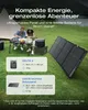 EcoFlow DELTA 2 tragbare Powerstation mit 220W Solar Panel, Produktbild-Vorschau 4