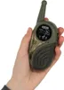Walkie Talkie set walkie talkie a onde corte con centralino Anteprima dell’immagine prodotto 6