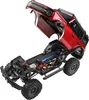 DF-4S Varant RC Crawler w skali 1:10 - metaliczny czerwony, Podgląd zdjęcia produktu 7
