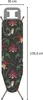 Asse Da Stiro Rorets Next Space Grey 9738-91000... Anteprima dell’immagine prodotto 5