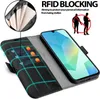 Handyhülle für Samsung Galaxy A27 5G Hülle Flip Case Produktbild-Vorschau 4