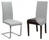 2er Set Jersey Stuhlhusse (Farbe wählbar), elastische Uni Produktbild-Vorschau 1