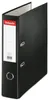 Esselte Öko-Ordner A4/75mm Schwarz 11257 Produktbild-Vorschau 2
