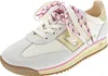 Back 70 Jogger N26-201 Sneaker low Weiß in Gr. 40 Produktbild-Vorschau 12