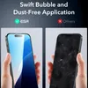Szkło hartowane ESR Armorite do iPhone'a 16 Pro Max – Podgląd zdjęcia produktu 6