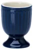 Greengate Alice Eierbecher dark blue 6,5 cm Produktbild-Vorschau 1