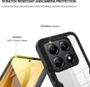 Close-up of a phone case highlighting its protective features. Produktbild-Vorschau