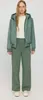 Mazine Winter-Jacke warme Designer Ramea Jacket jade XS Produktbild-Vorschau 5
