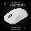 Mysz Gamingowa Bezprzewodowa Logitech G Pro X Superlight, Podgląd zdjęcia produktu 4