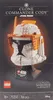 LEGO Star Wars Clone Commander Cody Casque 75350 - 75350 Voir les images du produit 26
