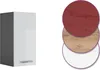 A product image showing a cabinet and color samples. Anteprima dell’immagine prodotto