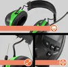 PROTEAR Bluetooth 5.3 équipement de protection avec radio Voir les images du produit 4