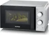 MW 7572 Inverter Silber Mikrowelle Produktbild-Vorschau 3