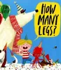 How Many Legs? Náhľad obrázku produktu 2