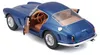 Bburago 18-26525 - Modellauto - Ferrari 250 GT Berlinetta Produktbild-Vorschau 3