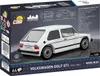 Klocki konstrukcyjne COBI Volkswagen Golf GTI 64 elementy Náhled obrázku produktu 6