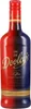A bottle of Dooley's Toffee Cream Liqueur against a white background. Produktbild-Vorschau