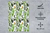 MuchoWow® Mauspad Mousepad Paradiesvogelpflanze - Blumen - Produktbild-Vorschau 2
