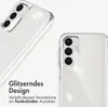 imoshion Klare Glitter Backcover Samsung Galaxy A26 / A16 - Produktbild-Vorschau 2