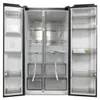 Samsung RS70F Side-by-Side mit Metal Cooling und Produktbild-Vorschau 12