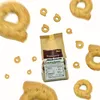 Tarallini Tradizionali Cacio e Pepe, Taralli mit Käse und Produktbild-Vorschau 3