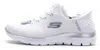 Skechers Summits Diamond Dream Damenschuhe Halbschuhe Productafbeelding-voorbeeld 27
